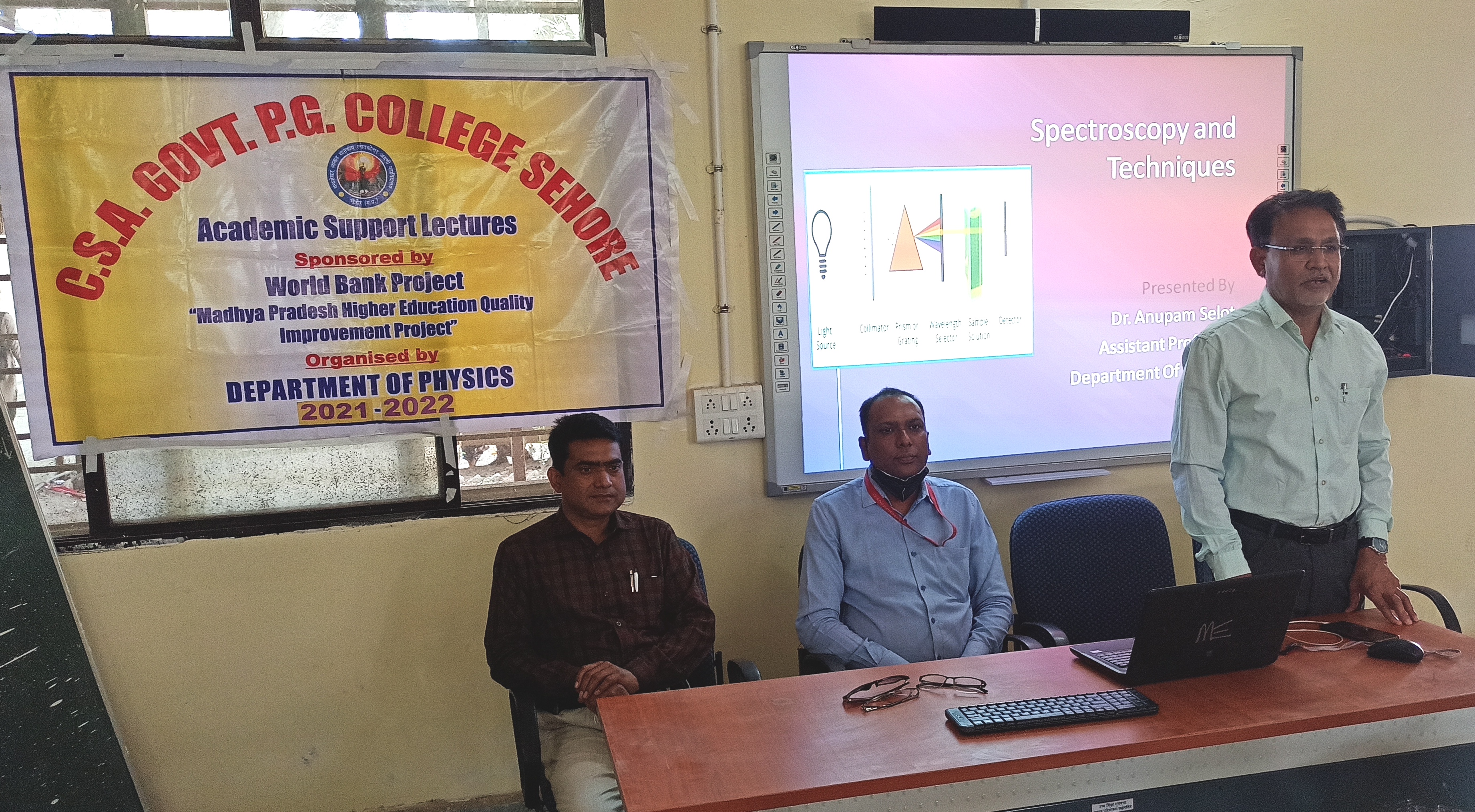 College Image